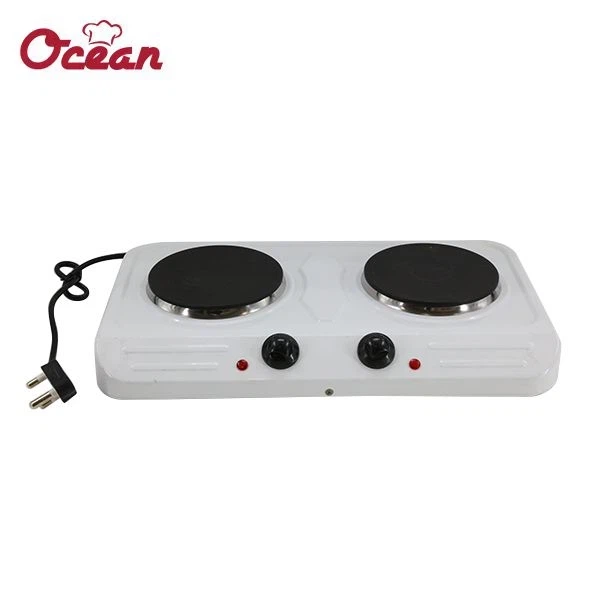 Un singur arzător de masă